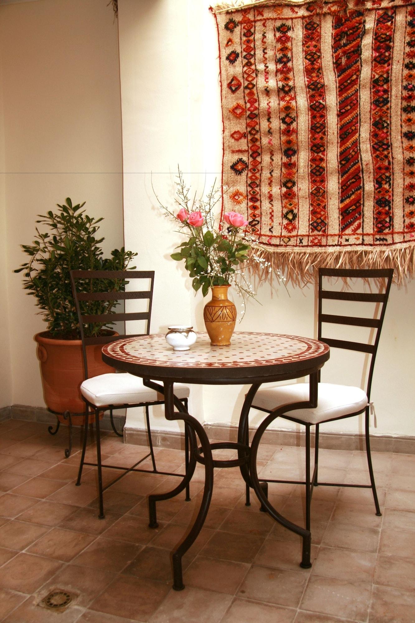 Riad Carina Marrakesh Exterior photo