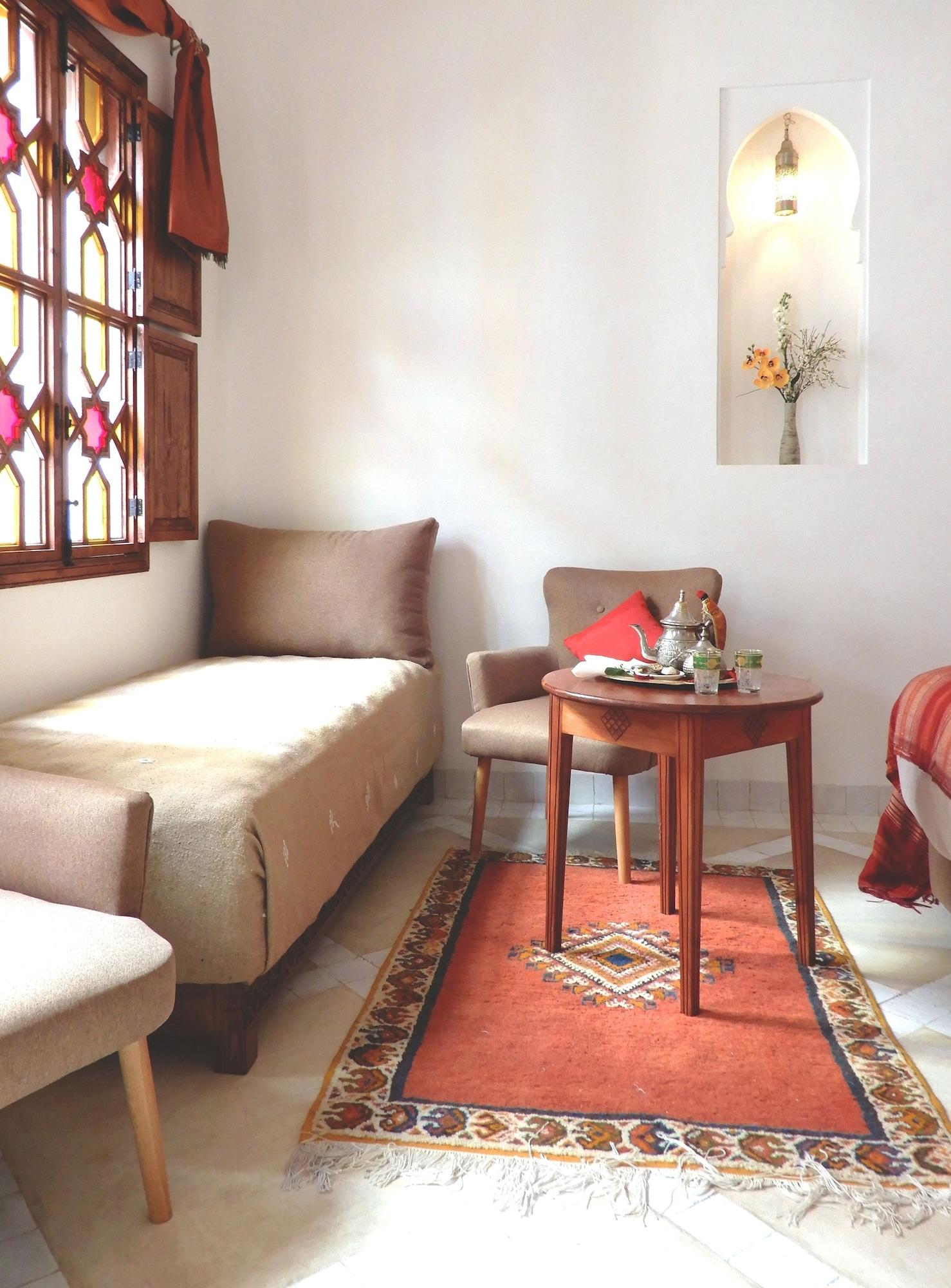 Riad Carina Marrakesh Exterior photo
