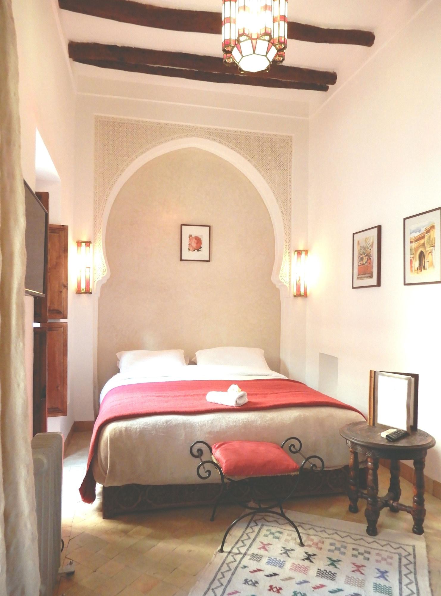 Riad Carina Marrakesh Exterior photo