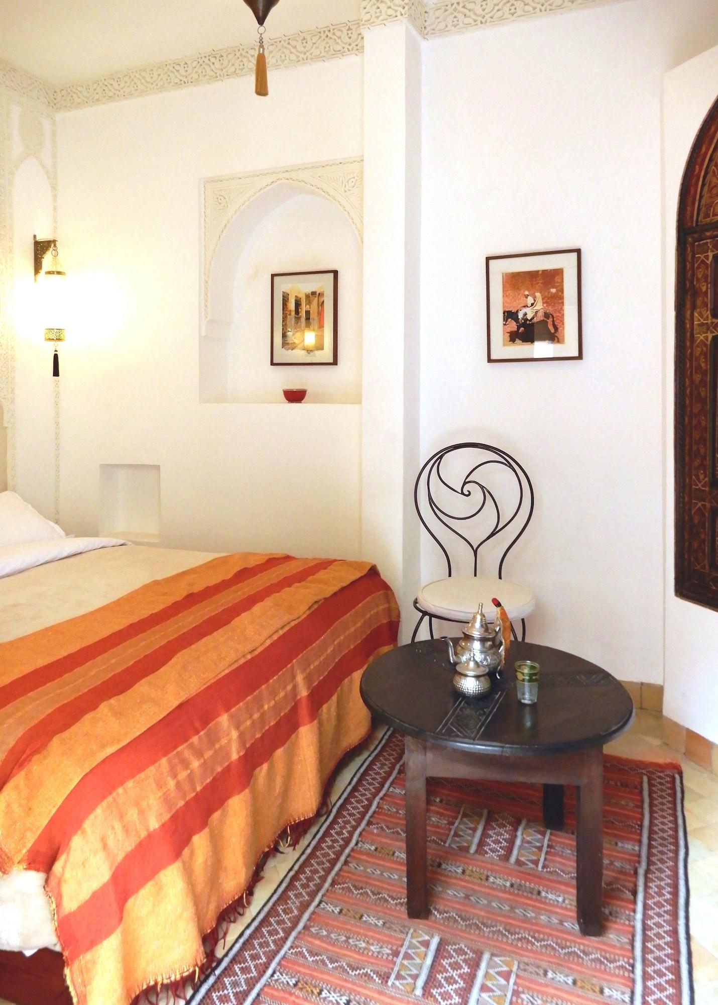 Riad Carina Marrakesh Exterior photo