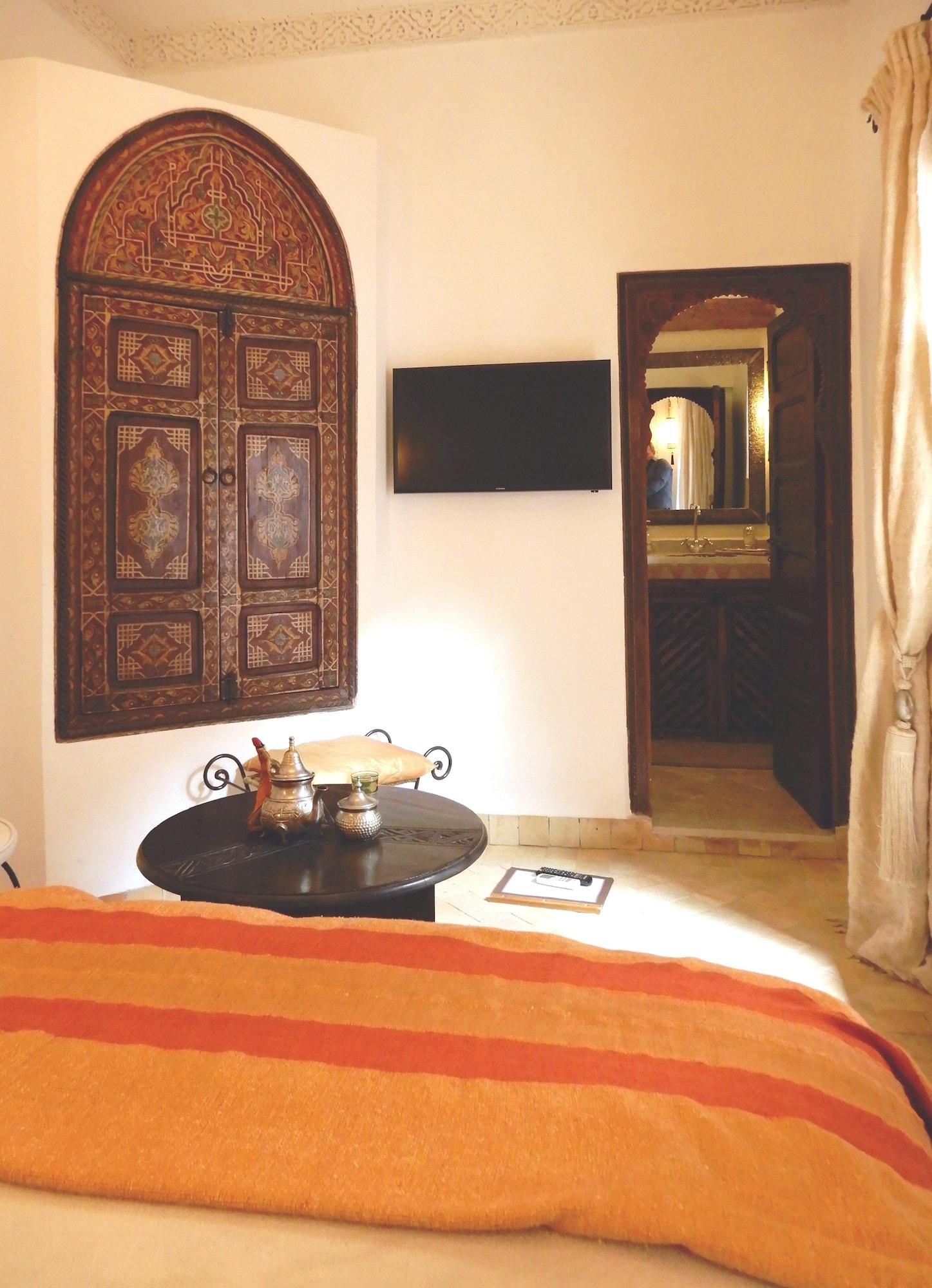 Riad Carina Marrakesh Exterior photo