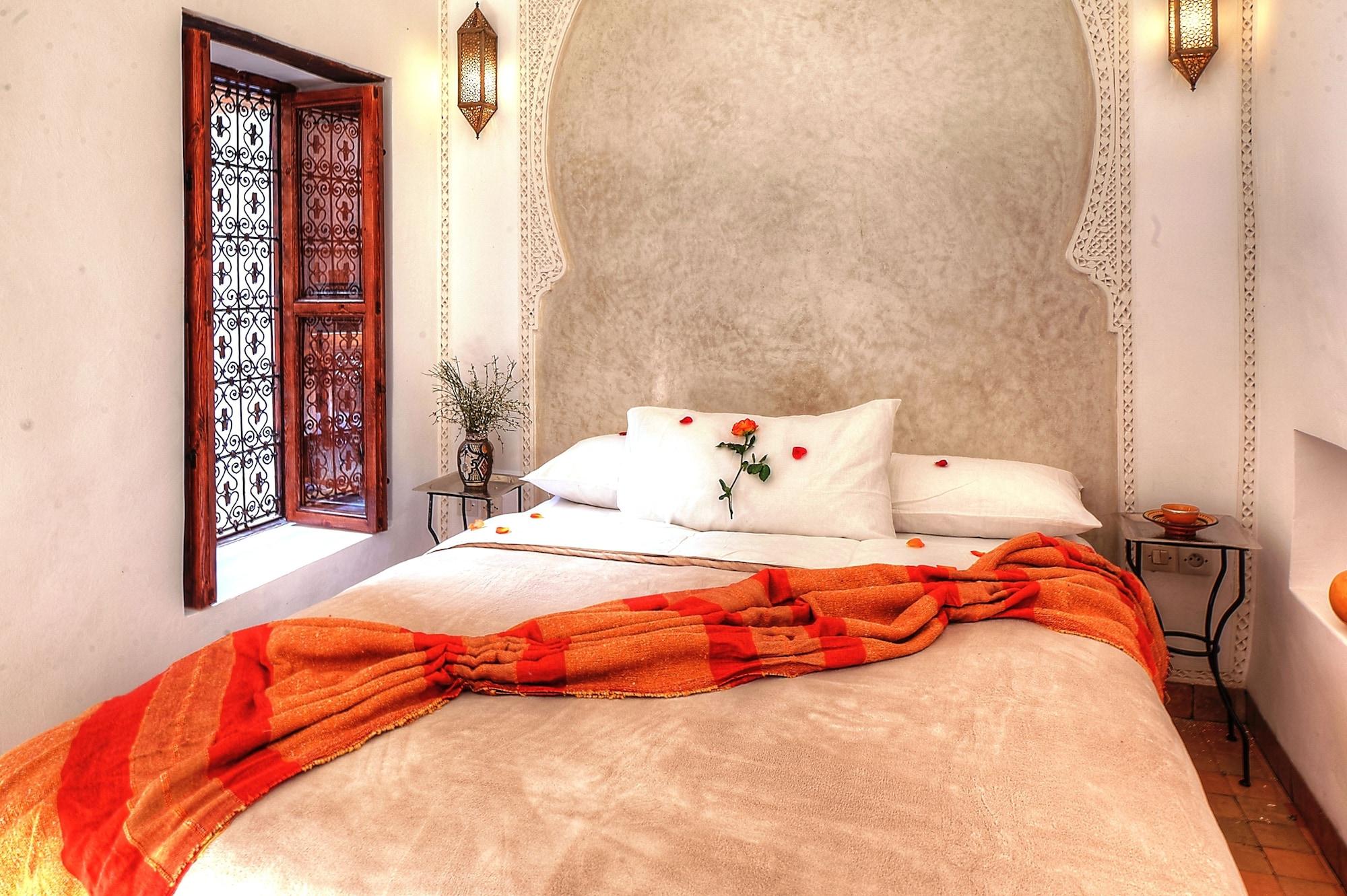 Riad Carina Marrakesh Exterior photo