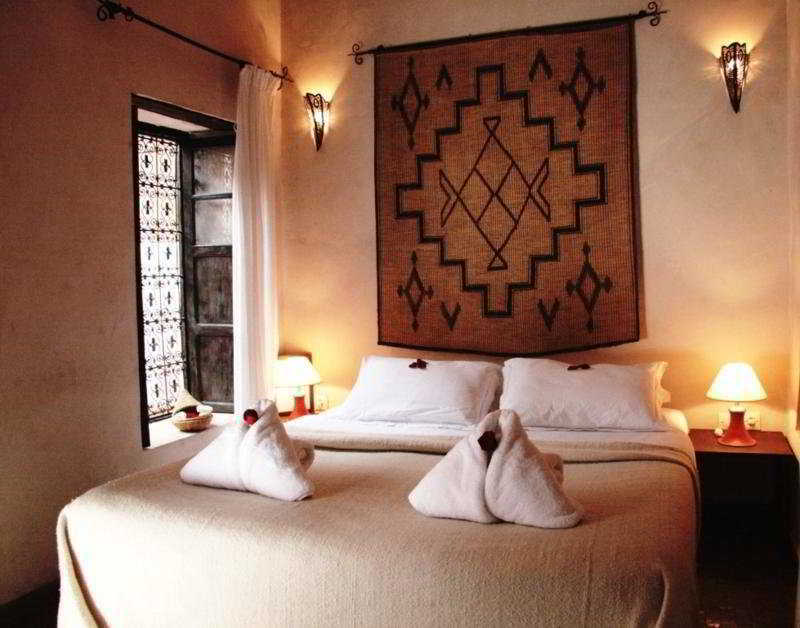 Riad Carina Marrakesh Exterior photo